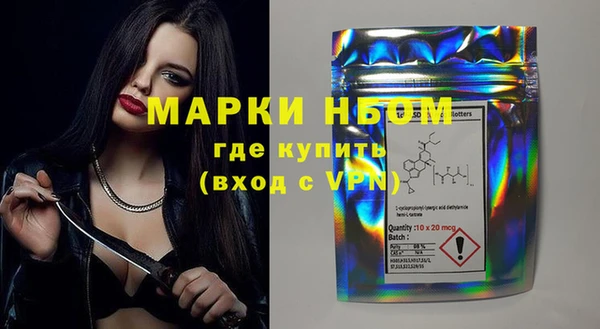ALPHA PVP Инсар